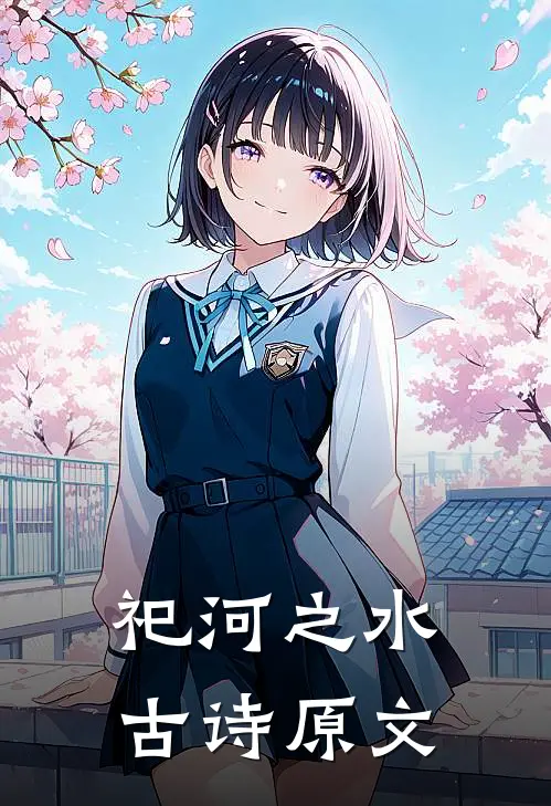 祀河之水古诗 原文