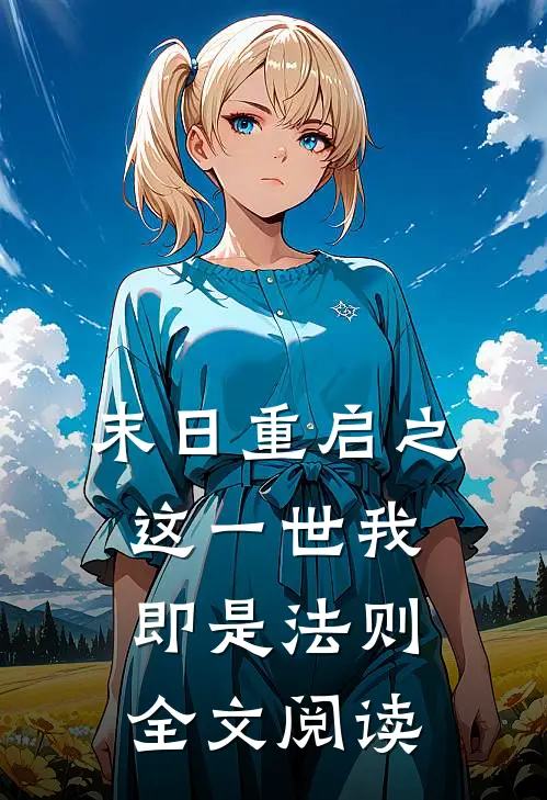 末日重启之这一世我即是法则全文阅读