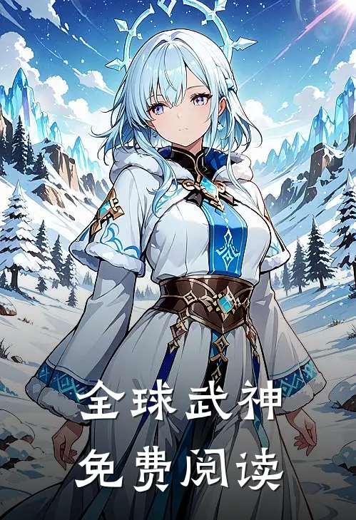 全球武神免费阅读