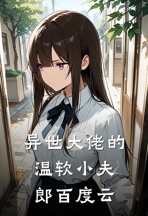 异世大佬的温软小夫郎百度云