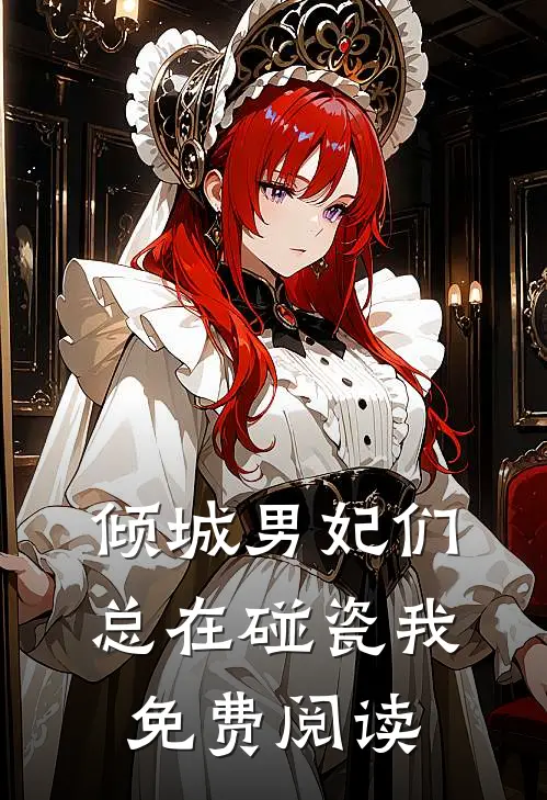 倾城男妃们总在碰瓷我免费阅读