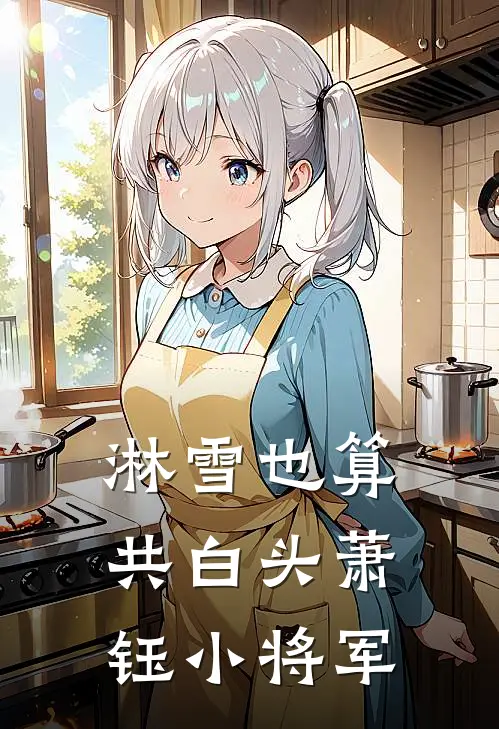 淋雪也算共白头萧钰小将军