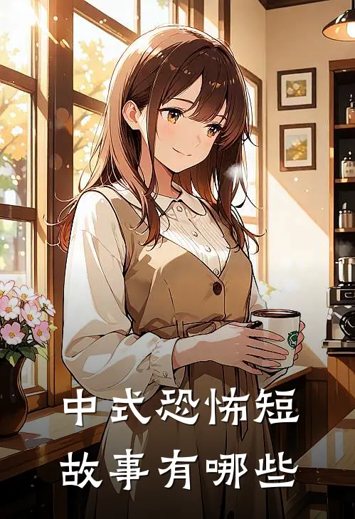 中式恐怖短故事有哪些