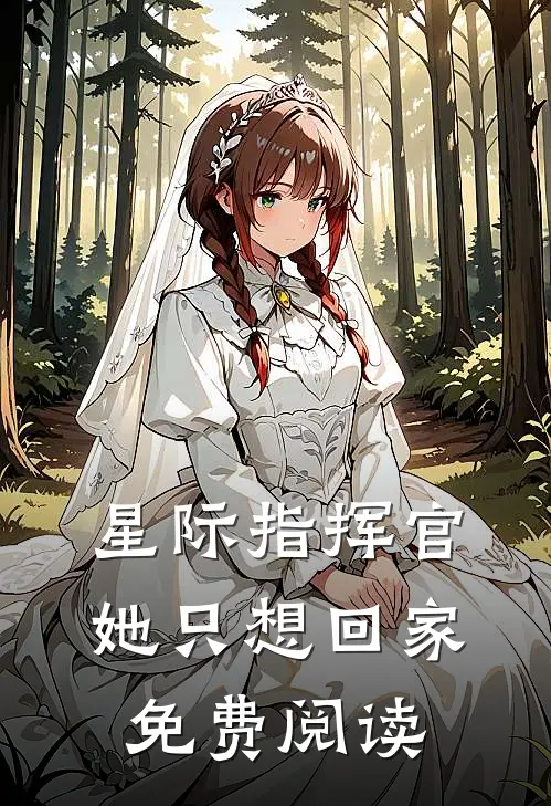 星际指挥官她只想回家免费阅读