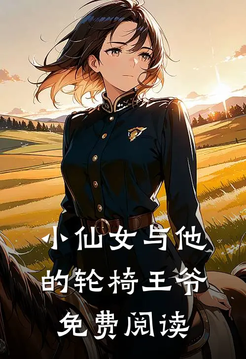 小仙女与他的轮椅王爷免费阅读