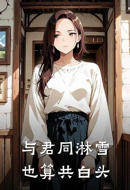 与君同淋雪也算共白头