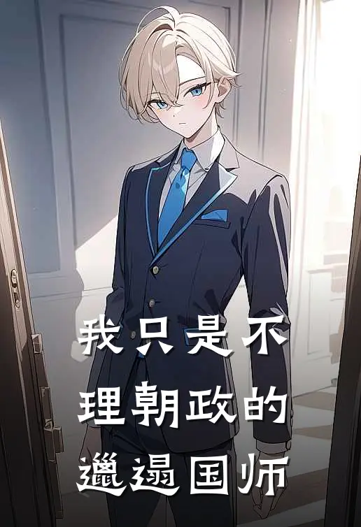 我只是不理朝政的邋遢国师