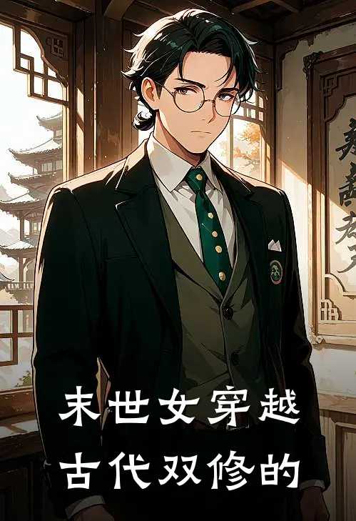 末世女穿越古代双修的