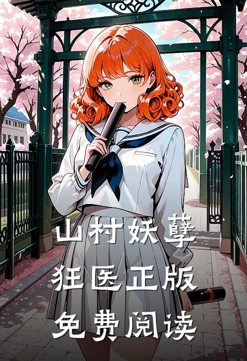 山村妖孽狂医 正版免费阅读