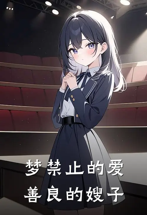 梦禁止的爱善良的嫂子