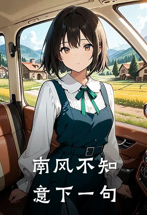 南风不知意下一句