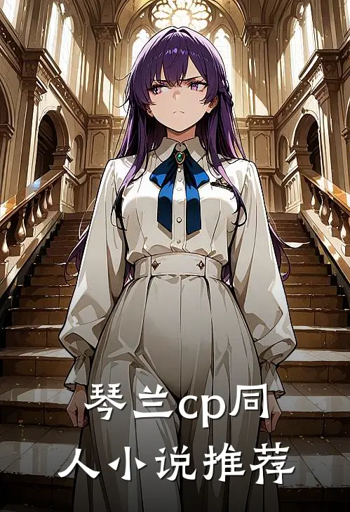 琴兰cp同人小说推荐