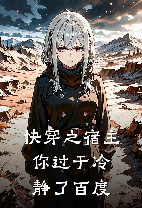 快穿之宿主你过于冷静了百度