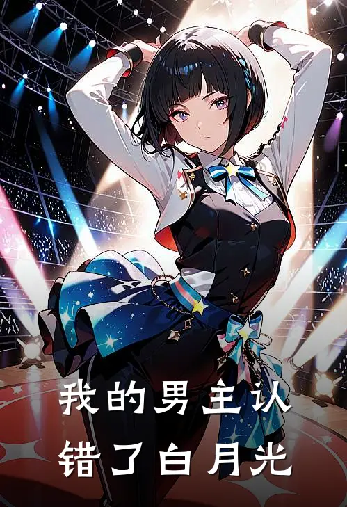 我的男主认错了白月光
