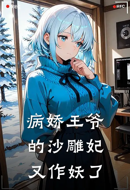 病娇王爷的沙雕妃又作妖了