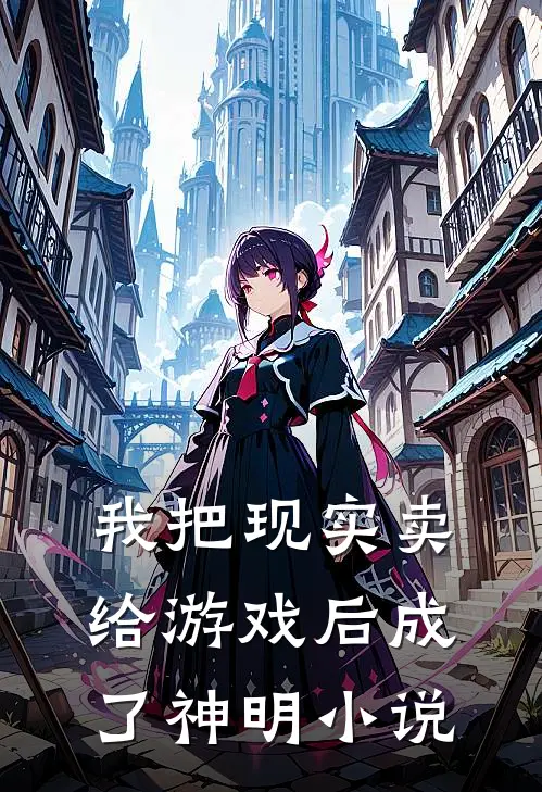 我把现实卖给游戏后成了神明小说