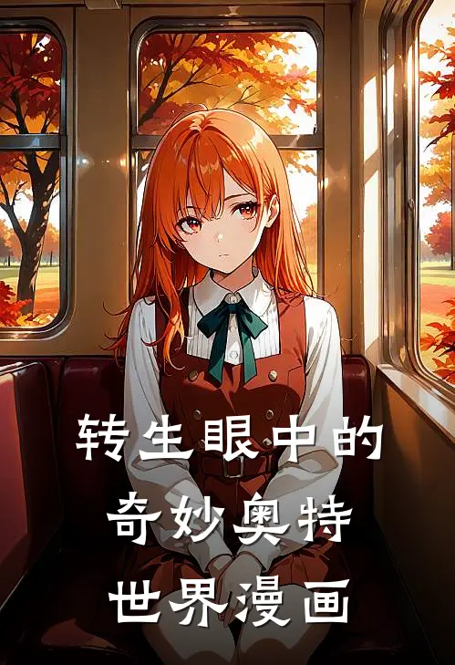 转生眼中的奇妙奥特世界漫画