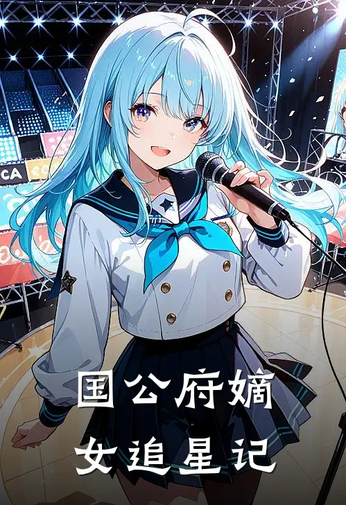 国公府嫡女追星记