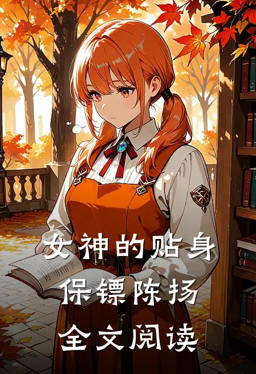 女神的贴身保镖陈扬全文阅读