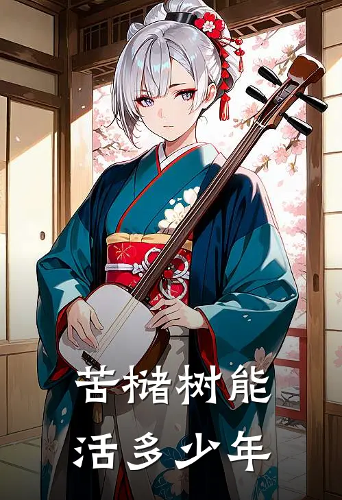 苦槠树能活多少年