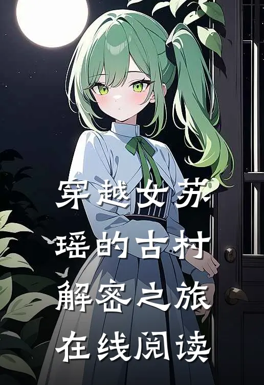 穿越女苏瑶的古村解密之旅在线阅读