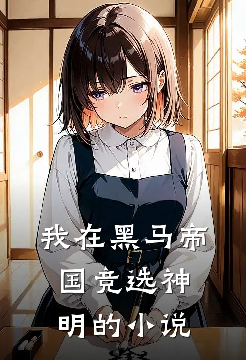 我在黑马帝国竞选神明的小说