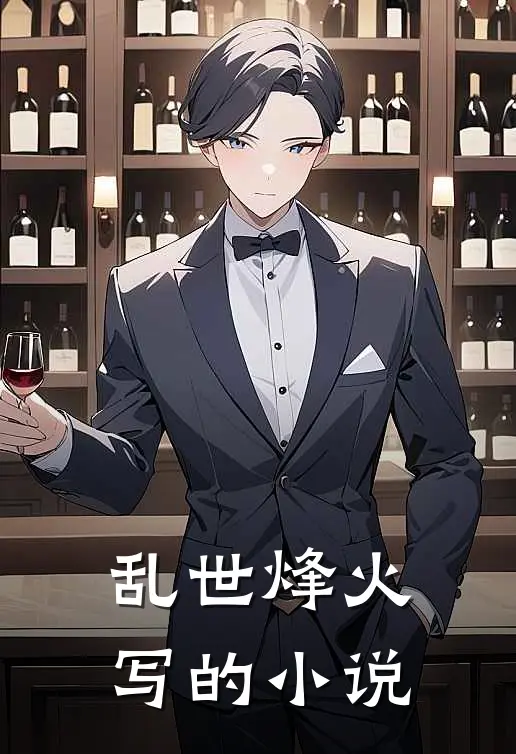 乱世烽火写的小说