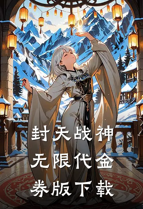 封天战神无限代金券版下载