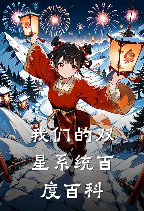 我们的双星系统百度百科