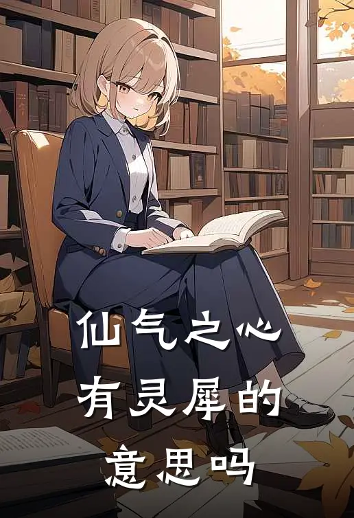 仙气之心有灵犀的意思吗