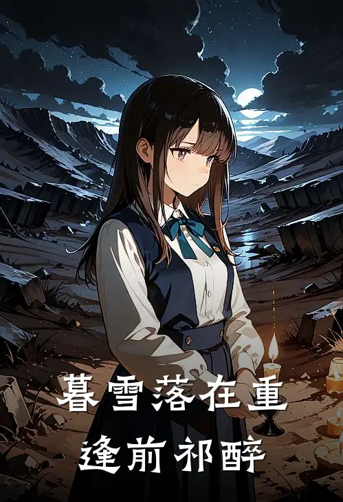 暮雪落在重逢前祁醉