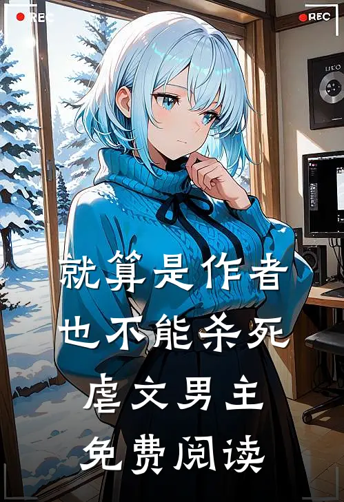 就算是作者也不能杀死虐文男主免费阅读