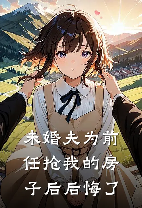 未婚夫为前任抢我的房子后后悔了