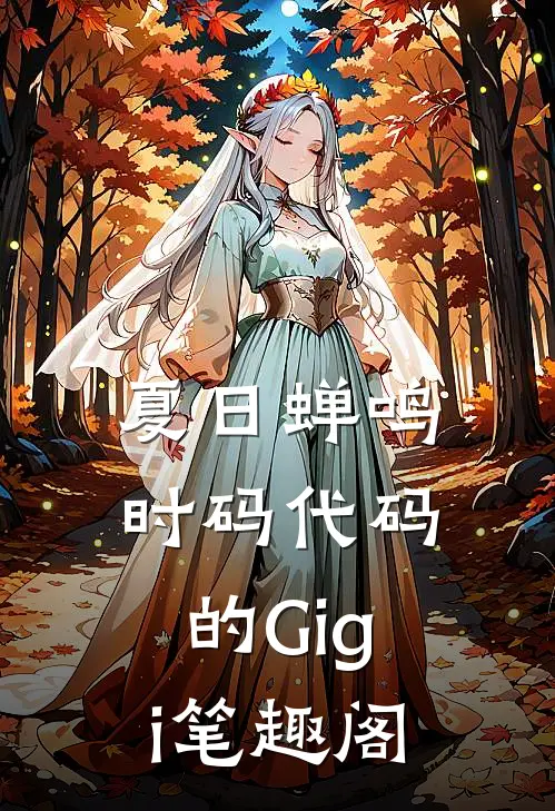 夏日蝉鸣时码代码的Gigi笔趣阁