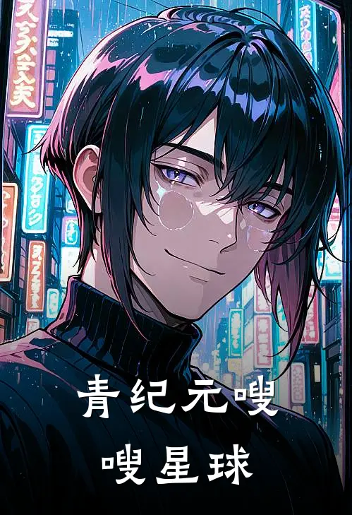 青纪元嗖嗖星球