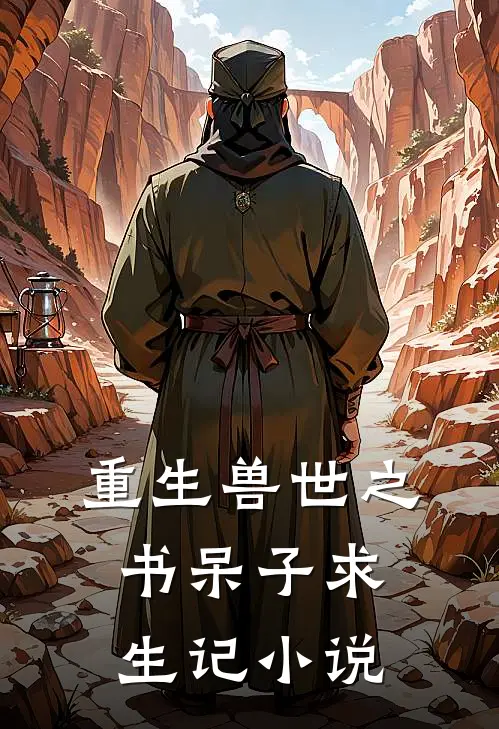 重生兽世之书呆子求生记小说