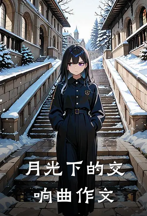 月光下的交响曲作文