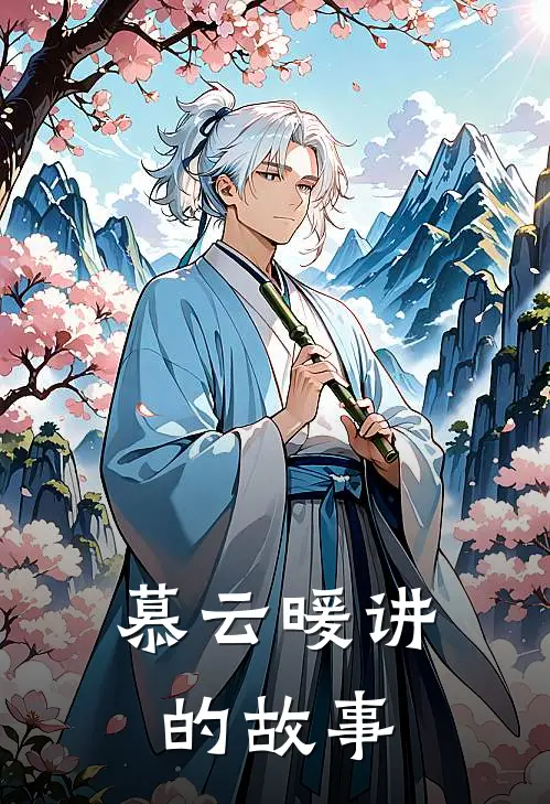 慕云暖讲的故事