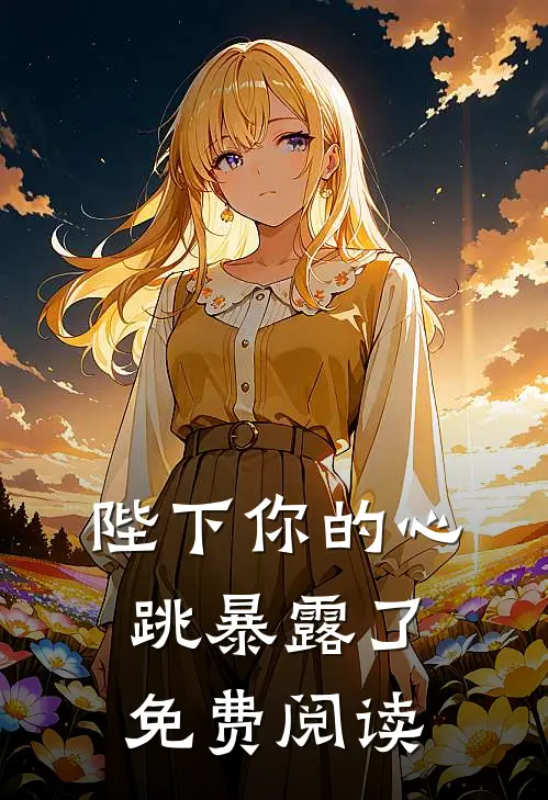 陛下你的心跳暴露了免费阅读