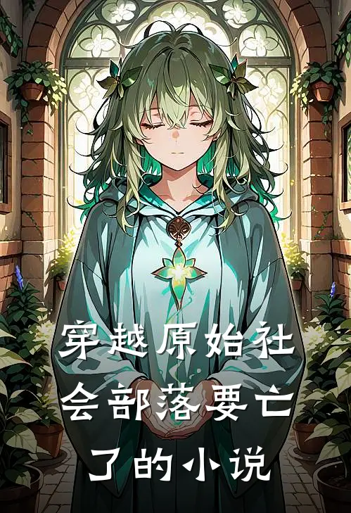 穿越原始社会部落要亡了的小说