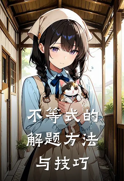 不等式的解题方法与技巧