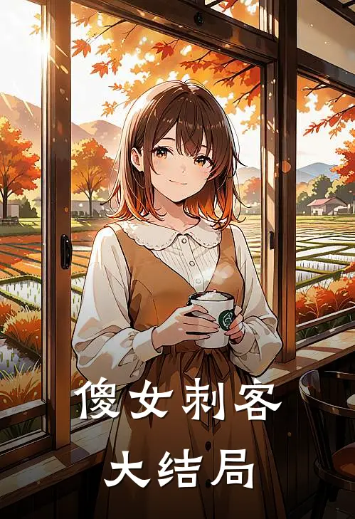 傻女刺客大结局