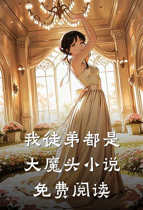 我徒弟都是大魔头小说免费阅读