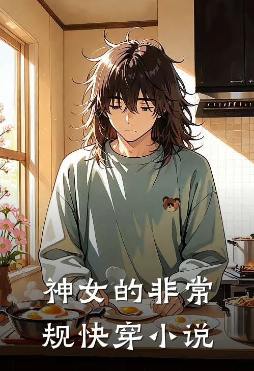 神女的非常规快穿小说