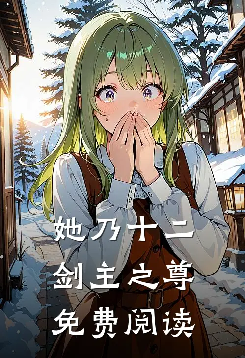 她乃十二剑主之尊免费阅读