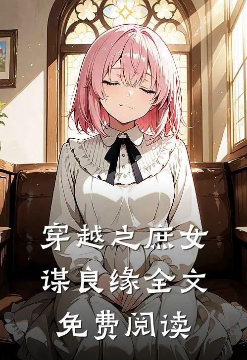 穿越之庶女谋良缘全文免费阅读