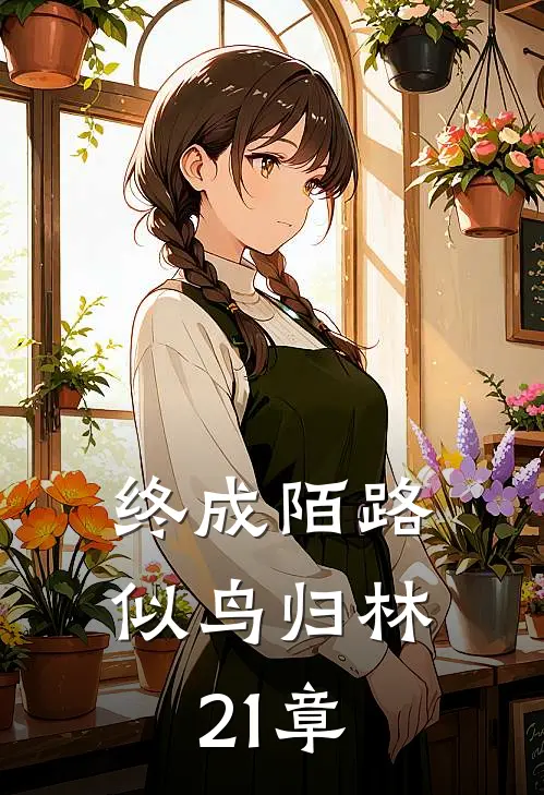 终成陌路似鸟归林21章