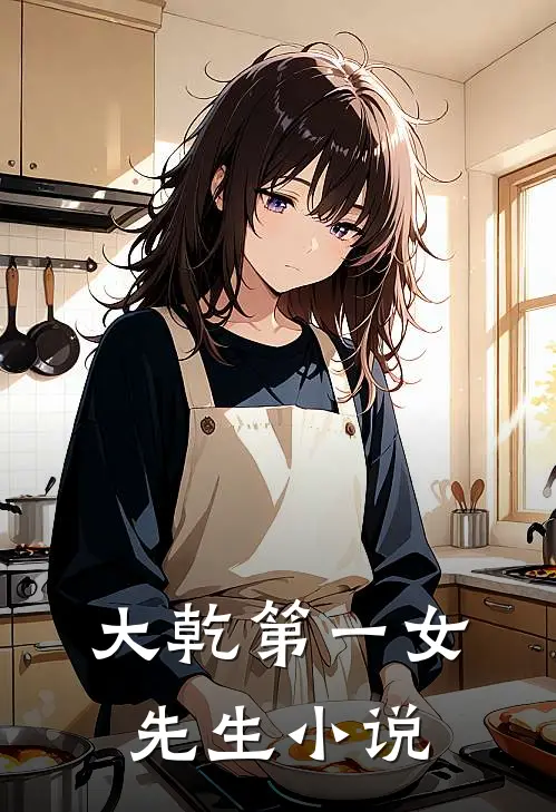 大乾第一女先生小说