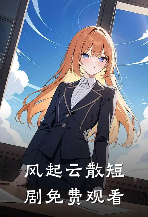 风起云散短剧免费观看