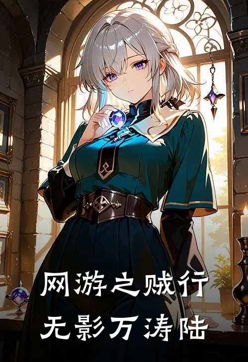 网游之贼行无影 万涛陆